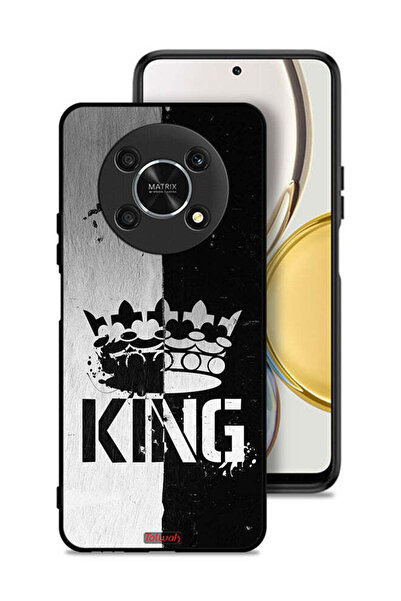 Tolwak غطاء حماية لهاتف Honor X30 5G - كينج فينتاج