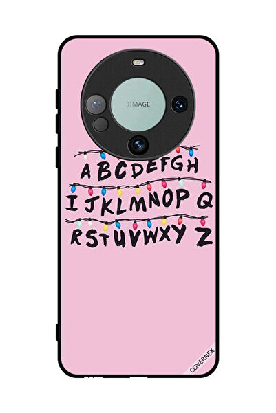 Covernex غطاء حماية لهاتف هواوي ميت 60 ايه بي سي دي