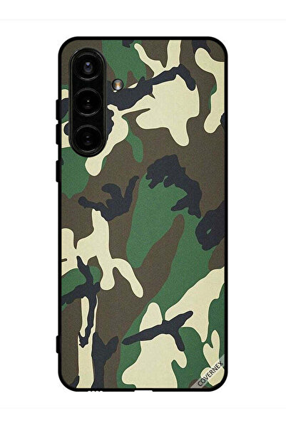 Covernex غطاء حماية لهاتف سامسونج جالكسي S24 بنمط تمويه (3)