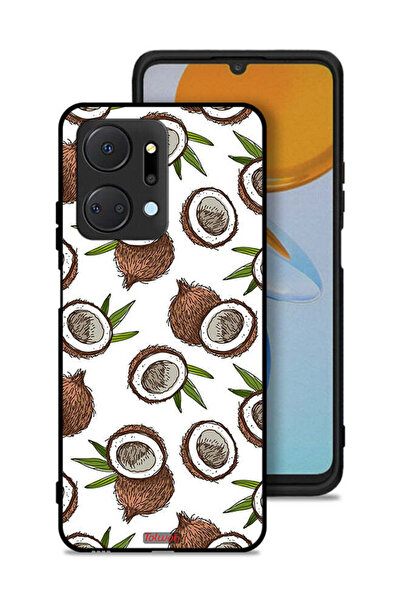 Tolwak غطاء حماية لهاتف Honor X7a بجوز الهند