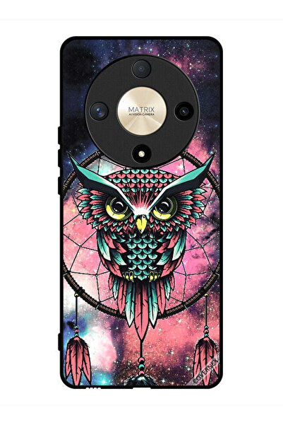 Covernex Protective Case Cover For Honor X9b Owl