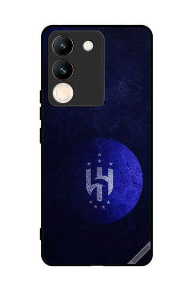 Covernex غطاء حماية لهاتف فيفو V29e الهلال السعودي