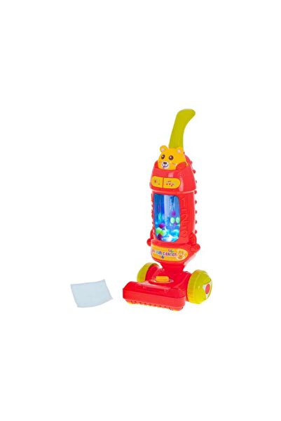 Ikonka Aspirator interactiv pentru copii cu sunete
