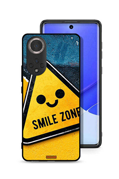 Tolwak غطاء حماية لهاتف Honor 50 من Smile Zone