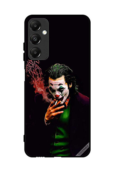 Covernex غطاء حماية لهاتف سامسونج جالاكسي A05s - ضحكة جوكر