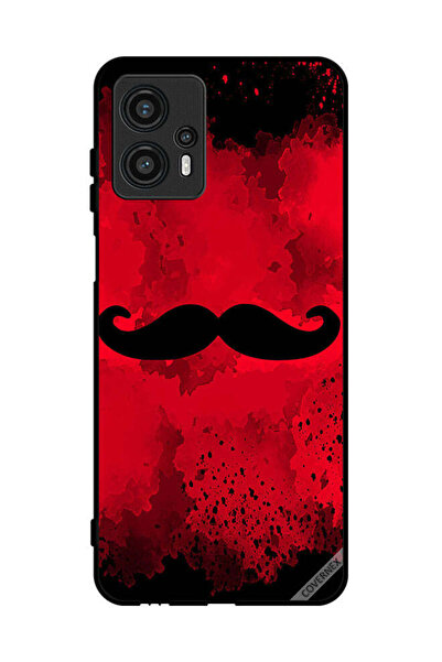 Covernex غطاء حماية لهاتف موتورولا موتو جي 13 موستاش