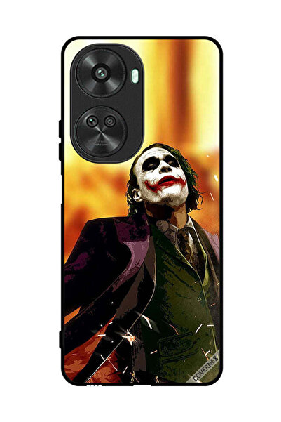 Covernex غطاء حماية لهاتف هواوي نوفا 11 إس إي - مشاعر وتخيلات الجوكر