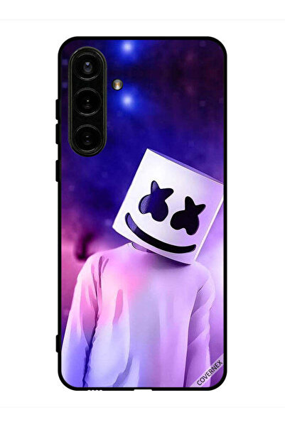 Covernex غطاء حماية لهاتف سامسونج جالاكسي S24 مارشميلو هيد