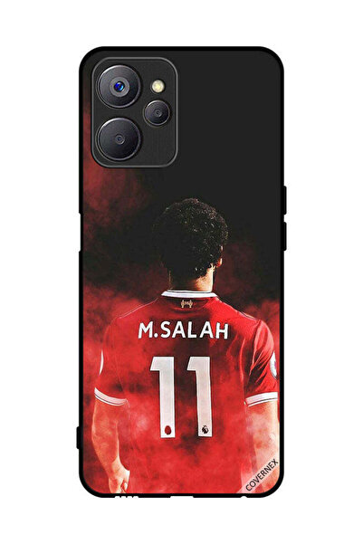 Covernex جراب حماية لهاتف Realme 10 - نجمة مصرية