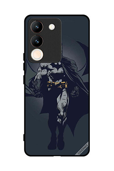 Covernex غطاء حماية لهاتف فيفو Y200 باتمان