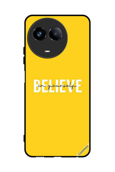 Covernex غطاء حماية لهاتف Realme 11 5G ثق بنفسك