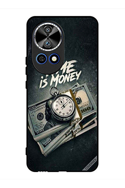 Covernex غطاء حماية لهاتف هواوي نوفا 12 برو - الوقت هو المال