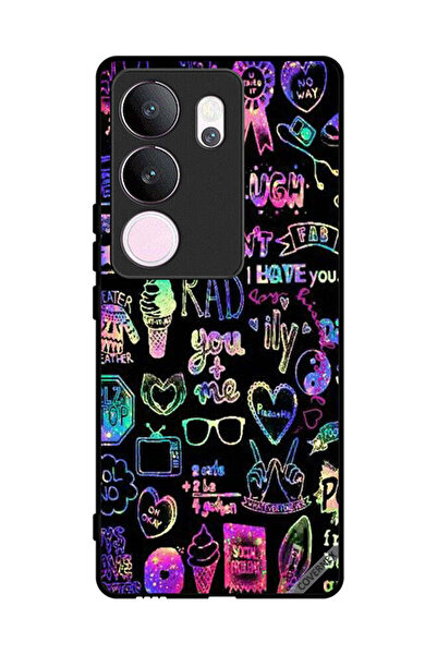 Covernex Protective Case Cover For vivo V29 Pro Lifestyle Art
