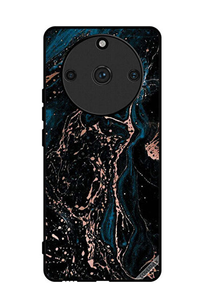 Covernex غطاء حماية لهاتف Realme 11 Pro Plus رخامي