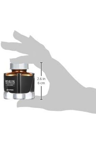 Mena Rise Diyar-Ifırsatshop Dyestuff Mixable Bottle Ink 20 Cc 62 Brown 1017157