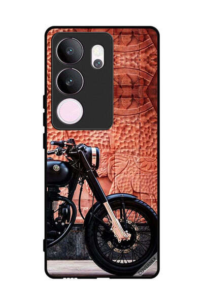 Covernex غطاء حماية لهاتف فيفو V29 برو شوبار