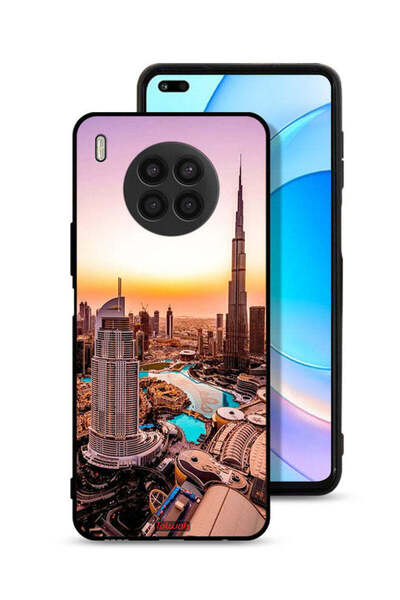 Tolwak غطاء حماية لهاتف Honor 50 Lite وسط مدينة دبي