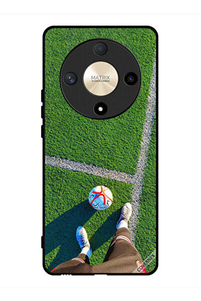 Covernex Protective Case Cover For Honor X9b All The Love For Football