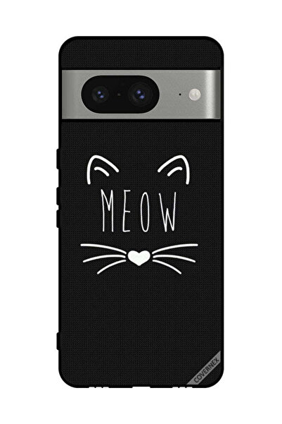 Covernex غطاء حماية لهاتف جوجل بيكسل 8 مياو