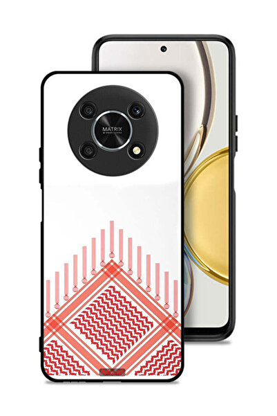 Tolwak غطاء حماية لهاتف Honor X9 5G - شمال