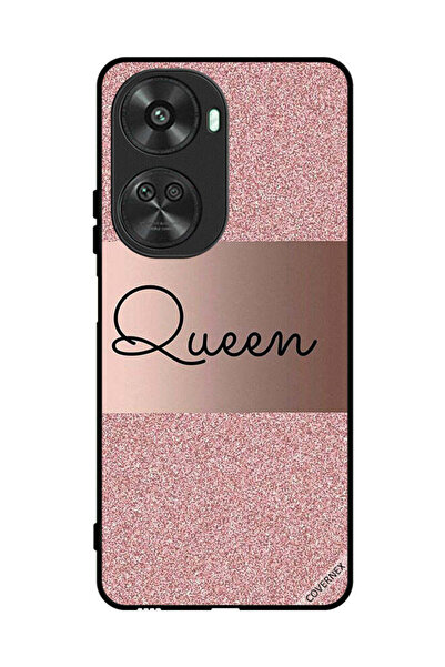 Covernex غطاء حماية لهاتف هواوي نوفا 11 إس إي - خلفية لامعة من كوين