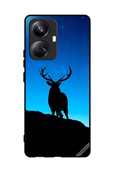 Covernex غطاء حماية لهاتف Realme 10 Pro Plus Deer