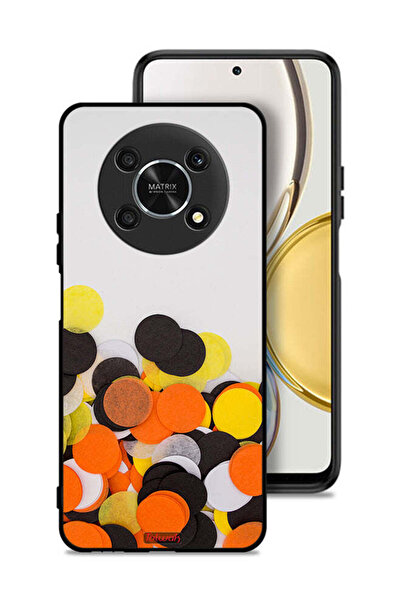 Tolwak Honor X9 5G Protective Case Cover Mel Poole