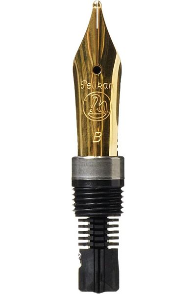 Mena Rise Şirinshop M200 B Fountain Pen Nib 1108107