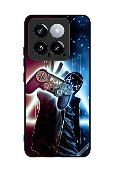 Covernex غطاء حماية لجهاز بلاي ستيشن شاومي 14