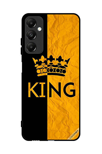 Covernex غطاء حماية لهاتف سامسونج جالاكسي A05s كينج
