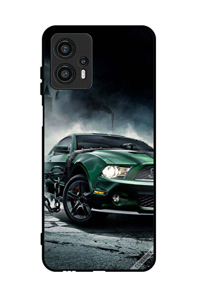 Covernex غطاء حماية لهاتف موتورولا موتو جي 13 شيلبي
