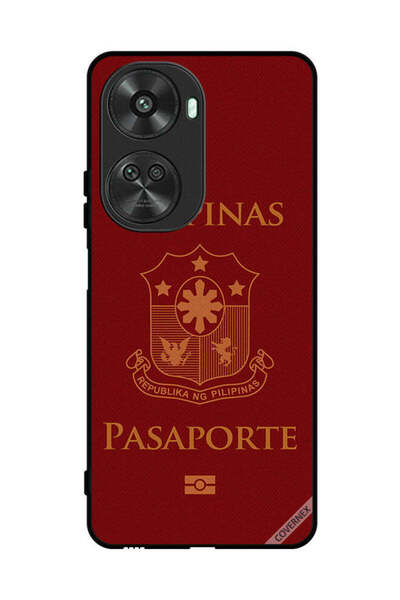 Covernex Protective Case Cover For Huawei nova 11 SE Philippines Passport