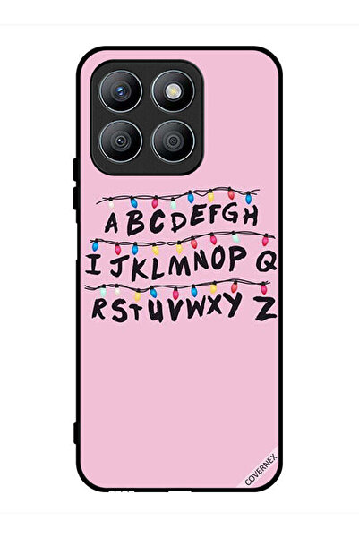 Covernex غطاء حماية لهاتف Honor X8b Abcd