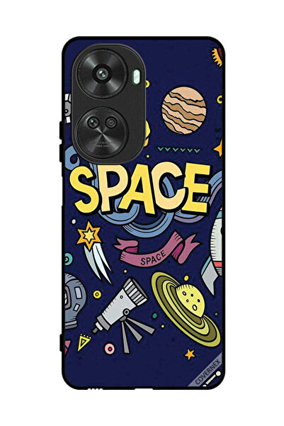 Covernex Protective Case Cover For Huawei nova 11 SE Space Art