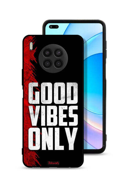 Tolwak غطاء حماية لهاتف Honor 50 Lite - مناسب للأجواء الجيدة فقط