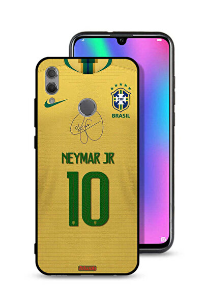 Tolwak غطاء حماية لهاتف Honor 10 Lite نيمار جونيور 10