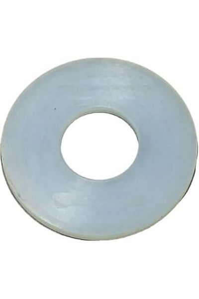 Mena Rise Şirinshop Recessed Reservoir Seal Silicone Seal Transparent White 1108107