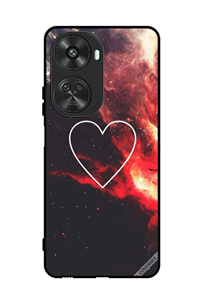 Covernex Protective Case Cover For Huawei nova 11 SE Heart In Space