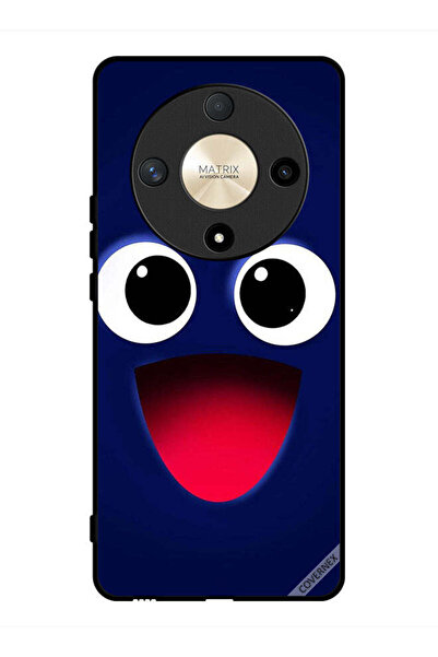 Covernex غطاء حماية لهاتف Honor X9b مع ابتسامة سعيدة