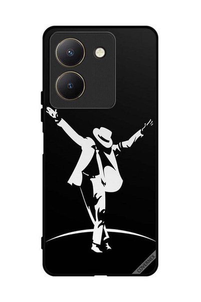 Covernex غطاء حماية لهاتف vivo Y27s Mj Style