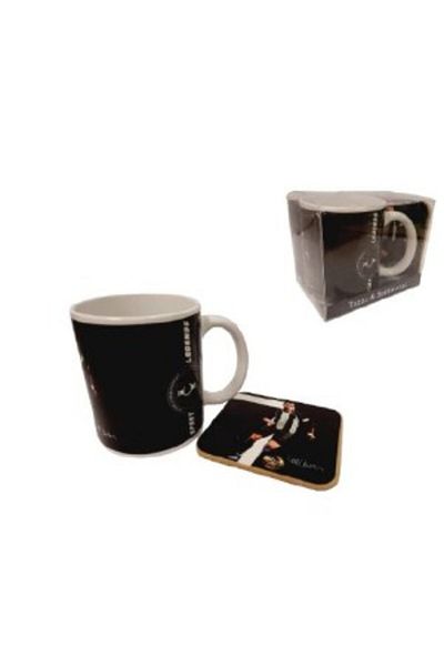 daço Ceramic Mug with Cristiano Ronaldo