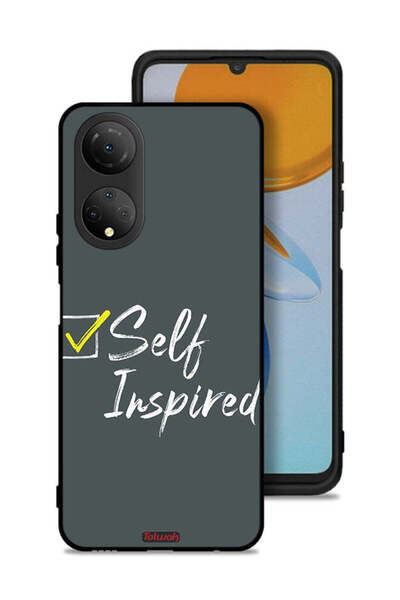 Tolwak غطاء حماية لهاتف Honor X7 بتصميم مستوحى من الذات