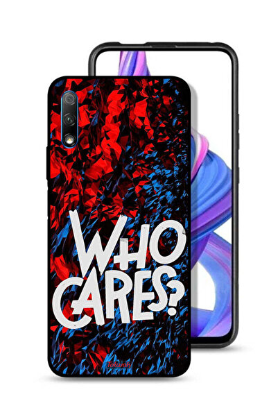 Tolwak غطاء حماية لهاتف Honor 9X (الصين) من يهتم؟