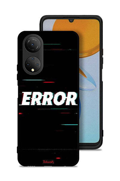 Tolwak Honor X7 Protective Case Cover Error