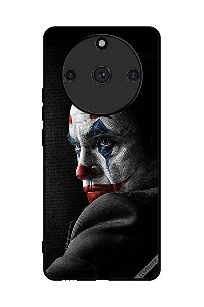 Covernex غطاء حماية لهاتف Realme 11 Pro Plus - جوكر حزين
