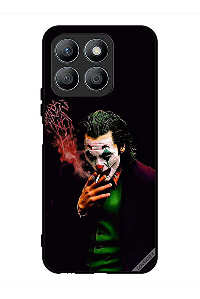 Covernex غطاء حماية لهاتف Honor X8b Joker Laugh