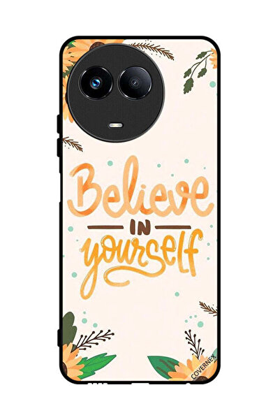 Covernex غطاء حماية لهاتف Realme 11 5G ثق بنفسك