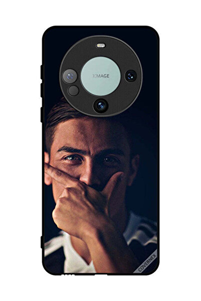 Covernex غطاء حماية لهاتف هواوي ميت 60 - باولو دي جي