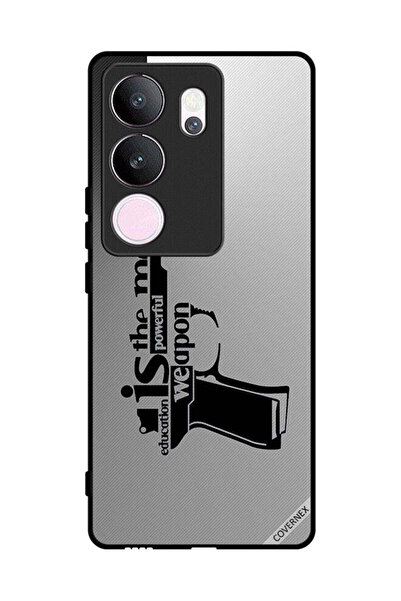 Covernex Protective Case Cover For vivo V29 Pro Education Is The Most Powerfu...