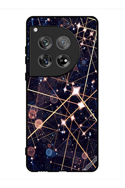 Covernex غطاء حماية لهاتف OnePlus 12 بنمط منحنيات الإضاءة